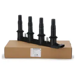 Ateşleme Bobini - Astra J, Insignia A, Mokka, Cruze, Aveo T300, Trax