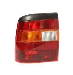 Opel Vectra A Sol Stop 93 Model Sonrası