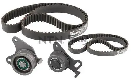 Set Triger (163-254)-(Hyundai: H100 97 > 08 Ym / Starex 98 > 08 / Mitsubishi: L300 98 > 11 / L200 98 > 04 / Kia: Bongo 04 > 11) *** Yeni Model***
