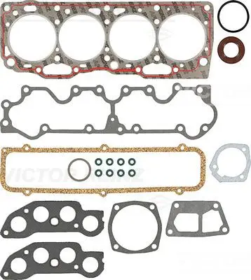 Üst Takım Conta Subap Lastikli (Fiat Tempra-SLX 1.6)