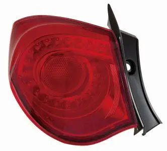 (Aydınlatma) / Stop Lambası Sağ Duysuz Alfa Romeo Gulıetta 10 -