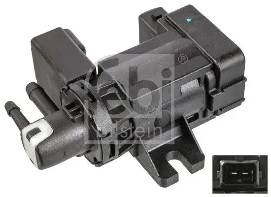 / Selenoid EGR Valfi Opel Astra G / Combo C Y17dt