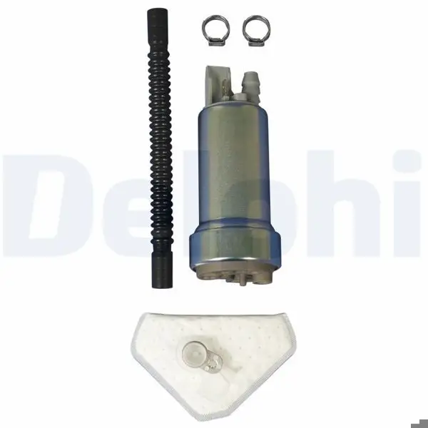Yakıt Pompası 12-X3 (F25) X4 (F26) X5 (E70-F15-F85) X6 (E71-E72-F16-F86) Elektrikli