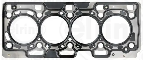Silindir Kapak Contası Euro 6 Clio V Duster II Kadjar Kangoo IV Lodgy Megane IV Symbol II 1.5 K9k