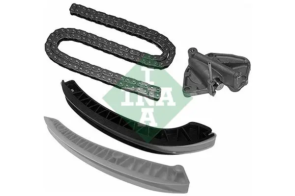 Zincir Seti (VW Polo 02-10 Seat Ibiza 02-11 Skoda Fabia 00-14) Bme-Bzg-Azq (559007710)