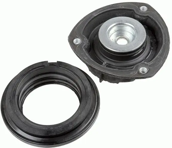 Ön Amortisör Takozu + Rulman (VW Golf 13-Passat 15-Polo 18-Audi A3 13-Q2 17-Q3 17-Seat Leon 13-Skoda Octavia 13 -)