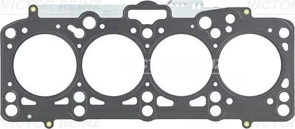Silindir Kapak Contası 3 Delik / 151 000 (VW Golf IV Bora Audi A3 A4 1.9 TDI)