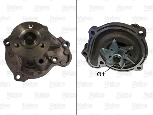 Devirdaim 03-Micra 1.2-1.4 16V *K12*
