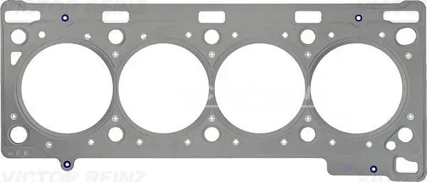 Silindir Kapak Contası (Renault: Laguna I Megane I 1.8 16V F4p / 2.0 16V F4r)
