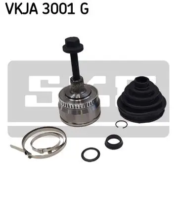 Aks Kafası Dıs 303605