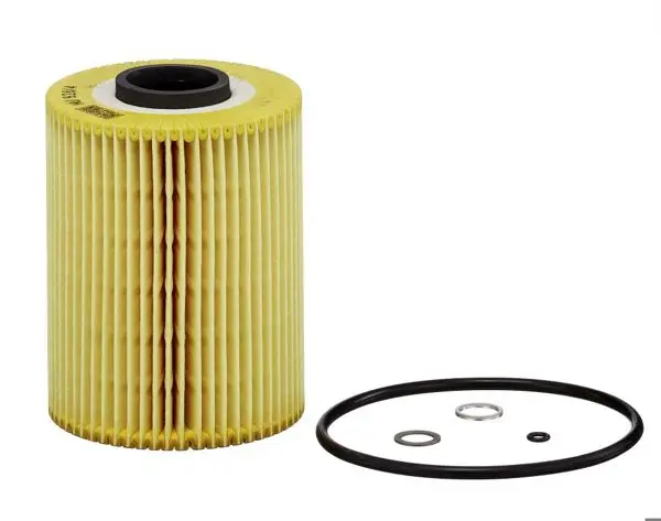 Yağ Filtresi BMW E36 E46 M3 E85 E86 M