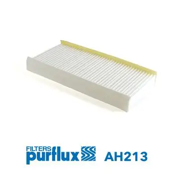 Polen Filtresi P407 C5 II C6 04 / 04 >