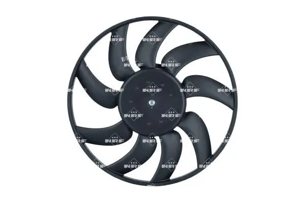 Fan Motoru Sol