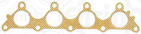 Conta Egzost Manifold-(Hyundai: Accent-Era 07-11 1.4-1.6 Benzinli)