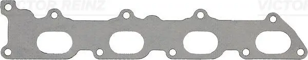 Manifold Conta Emme (Fiat: Doblo Palio Marea Bravo Brava 1.6 16V)
