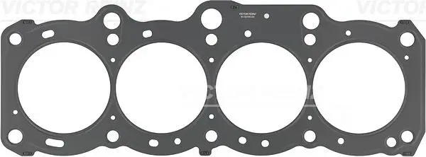 Conta Silindir Kapak-(Sac)-(Toyota: Camry 96-01 2.2 5Sfe)