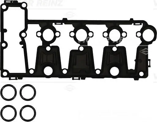 Külbütör Kapak Conta Seti Ford Focus III-Mondeo IV-Kuga I-II 2.0Tdcı