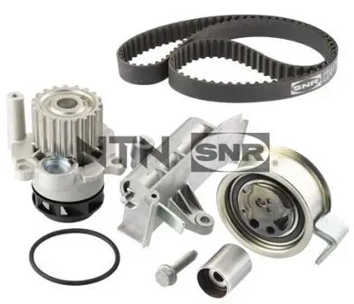 Triger Seti + Devirdaim (VW Bora Golf IV Passat Polo / Audi A2 1.4 TDI A3 A4 A6 1.9Tdı)