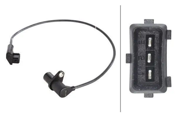 Sensör Eksantirik M-42 / 43 E-36