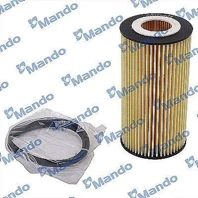 Yağ Filtresi S40-V70 2.5