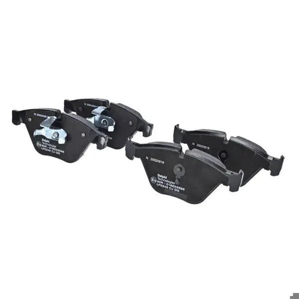 Fren Balata Ön 5 (F10) 09-16525 D Xdrive 525 D 535 İ Xdrive 528 İ 530 İ 525 D 525 D Xdrive 530 D 530 D Xdrive 535 D Activehybrid 528 İ 525 D 535 İ 535 İ Xdrive 530 D 530 D Xdrive 530 İ 523 İ 520 D 5 Gran Turismo (F07) 09-17530 D 5 Serisi F07 F10 10-6 Serisi F12 F13 F06 7 Serisi F01 F02 F03 F04