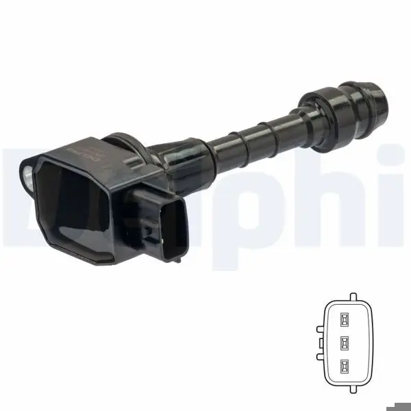 Bobin 03 > Micra 1.0-1.2-1.4 16V
