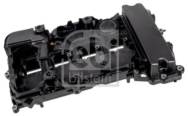 Külbütör Kapağı Mercedes M271 Cgı