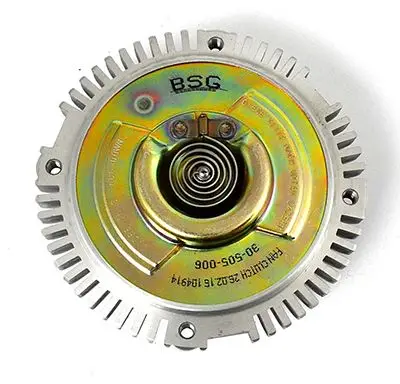 Fan Termiği  Transit V347/V-363 Bm 06-
