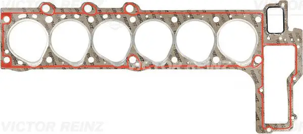 Silindir Kapak Contası BMW M51 E34 E36 E38 E39