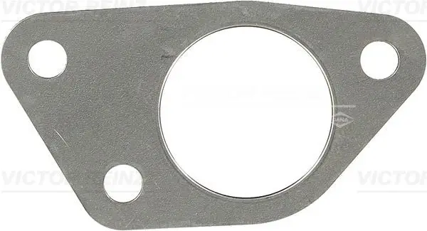 Egzoz Manifold Contası (M103, Tekli Ucgen) 190 W201 86 > 93 W124 86 > 93 W126 86 > 91 W463 89 > 97