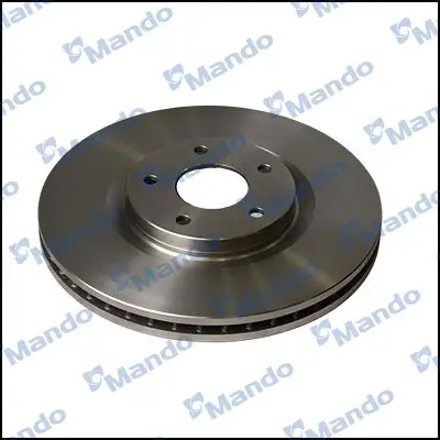 Disk On (Ad) 09-Koleos-Qashqai 2.0 DCI
