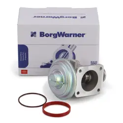 EGR Valfi (BMW M47-M57 / E46-E53-E65)