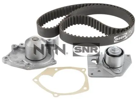 Triger Gergi Seti + Devirdaim (Renault: Laguna 1.9 DCI Master Traffic 01 / Mitsubishi: Carisma 1.9 Dı-D 00-06 / Volvo: S40 1.9)