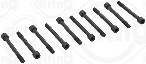 Saplama Silindir Kapak-(Mitsubishi: Lancer 88-96 Colt 88-96 1.3 / Galant 88-/ Hyundai: Excel 90-95 1.3