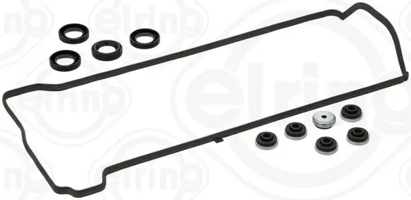 Külbütör Kapak Conta Seti (Honda: Accord 2.0-2.4 03-08 / Cr-V 2.0-2.4 01-07)