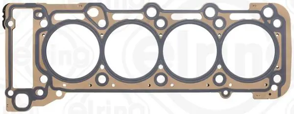 Silindir Kapak Contası 89,3mm Ø 1,20 2D (Mb: Sprinter 3-T Platform Sası 213 CDI (906.111-113-211-213)
