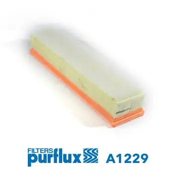 Filtre Hava Süngerli (Renault Clio II / Kangoo / Nissan Almera 1.5 DCI) (Oe)