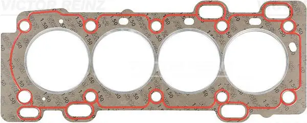 Silindir Kapak Contası Volvo (S40-V40) (B4204tx-B4204s2-B4184s2) Ø84,5mm