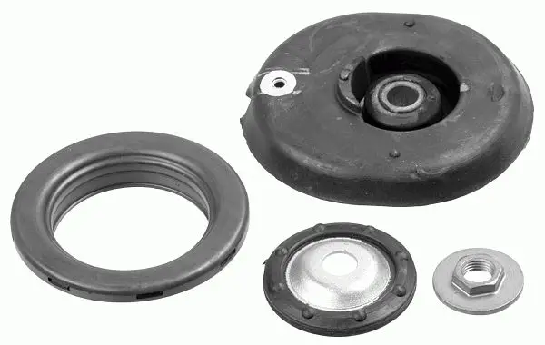 Amortisör Takozu Rulmanlı (Peugeot 207-208-301-308-1007-Partner / Citroen C2-C3-C3 II-C4-Ds3 -)