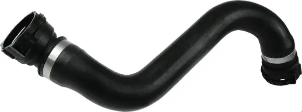 Radyatör Alt Hortumu BMW E82 118 D-120 D-123 D