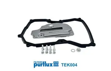Şanzıman Filtre Kiti Audi A3-Tt-Altea-Fabia-Golf V-Golf Plus-Polo