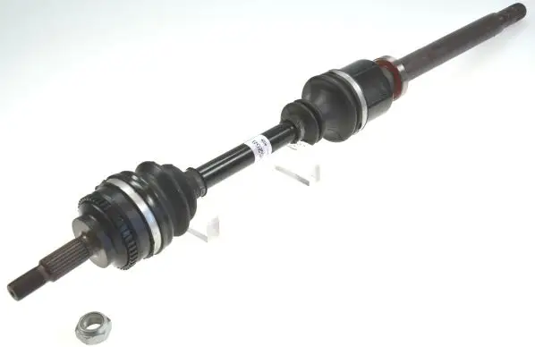 Aks Sağ Clio II Symbol Thalia