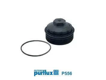 Yağ Filtre Kapağı-(VW Caddy 04-11 Golf 04-14 Passat 06-11 Polo 02-10 Transporter 03-10)