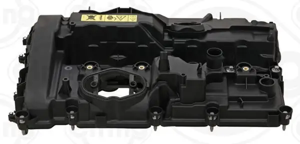 Külbütör Kapağı BMW B48