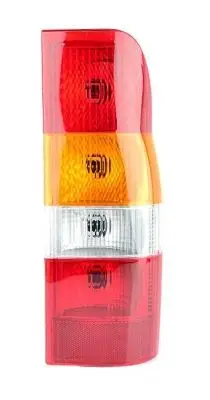 Stop Lambası Sağ Duylu Transit V184 Bm 01-
