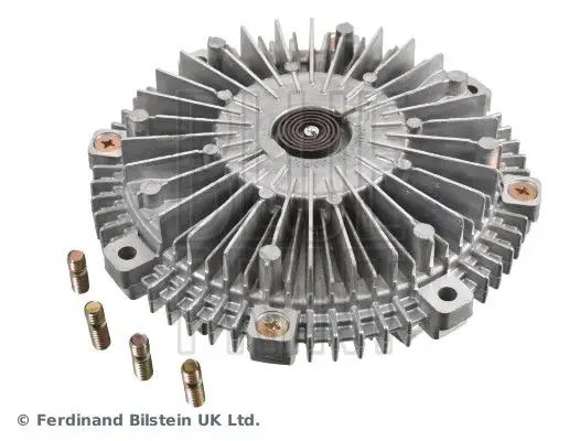 Mitsubishi Pajero 06-Fan Termiği 1320A010