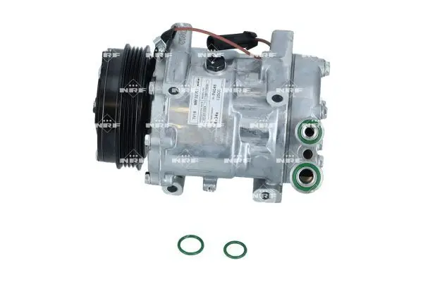 Klima Kompresörü