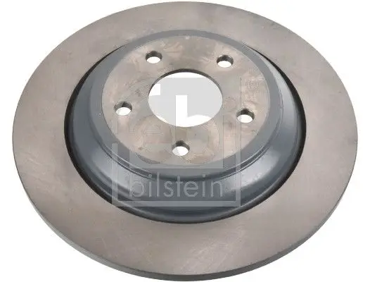 Fren Diski Arka Dış Cap (302 mm) Adet