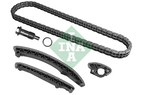 Eksantrik Zincir Seti (Mercedes Benz C-180-200 CLK E Series 98-08 / Sprinter T2-T3-T4-T5 00-09) (559003910)