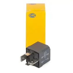 Role VW Group Gm Mb Ford 12V 70A 4-Kutuplu